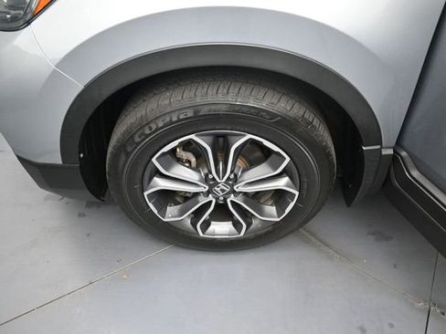 Used 2020 Honda CR-V EX-L image 38
