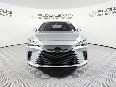 Certified 2026 Lexus RX 450h AWD w/ Convenience Package image 2