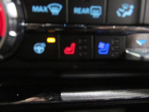 New 2024 Ford F150 Raptor image 34