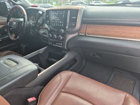 Used 2019 RAM 3500 Limited AWD/4WD image 27
