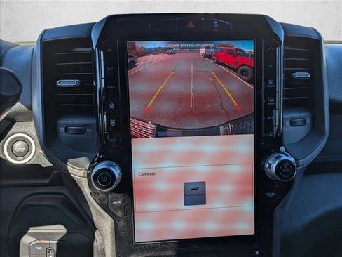 New 2026 RAM 2500 Tradesman image 19