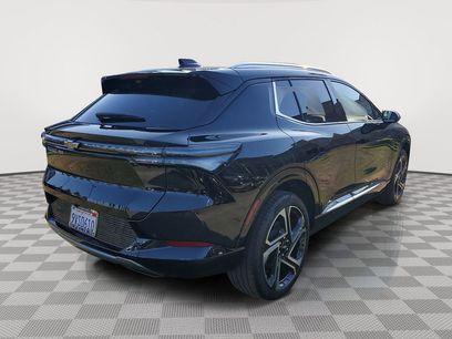 Used 2026 Chevrolet Equinox EV LT