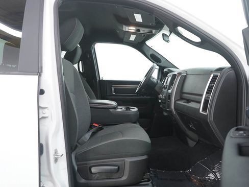 Used 2021 RAM 1500 Classic Warlock image 11