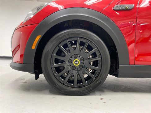 Used 2023 MINI Cooper SE image 22