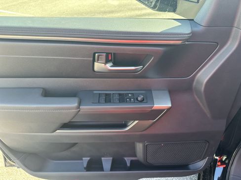 New 2026 Toyota Tundra SR5 AWD/4WD image 23