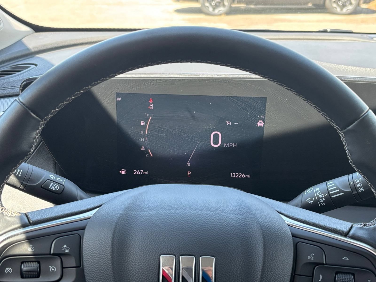 Used 2026 Buick Encore GX Preferred FWD image 38