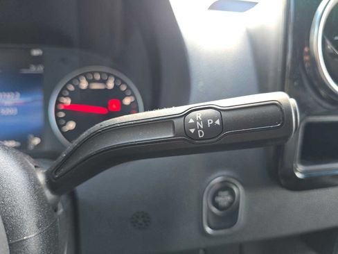 Used 2026 Mercedes-Benz Sprinter 2500 image 36