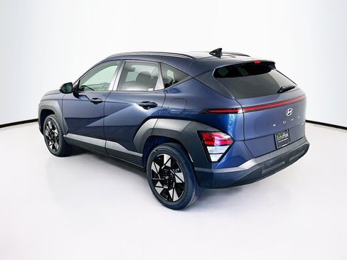 Used 2024 Hyundai Kona SEL AWD/4WD image 5