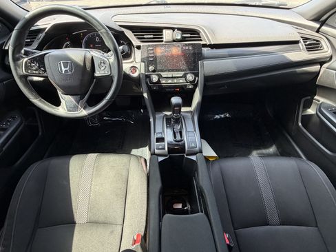 Used 2020 Honda Civic EX image 27