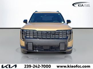 New 2027 Kia Telluride EX X-Line AWD/4WD video 2