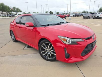 Used 2014 Scion tC