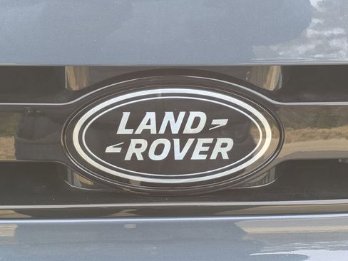 New 2026 Land Rover Defender 110 S image 33