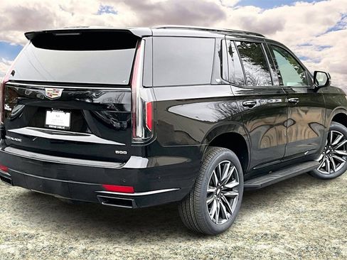 Certified 2023 Cadillac Escalade Sport image 5