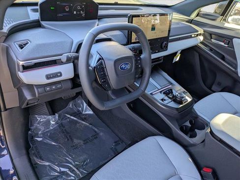 New 2026 Subaru Solterra Premium image 3