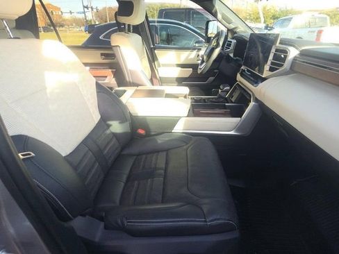 Used 2023 Toyota Sequoia Capstone image 8