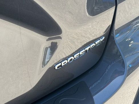 Used 2025 Subaru Crosstrek 2.5i Limited w/ Crosstrek Mirror Package AWD/4WD image 19