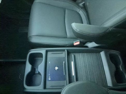 New 2026 Honda Odyssey EX-L image 12