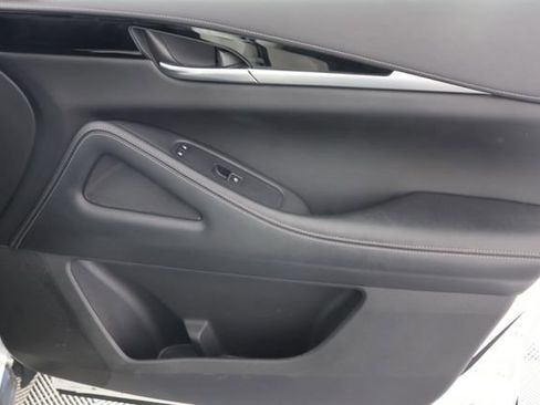 Used 2023 INFINITI QX60 Pure image 31