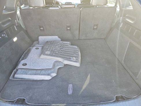 Used 2018 Lincoln MKX Reserve w/ Canadian Touring Package image 35