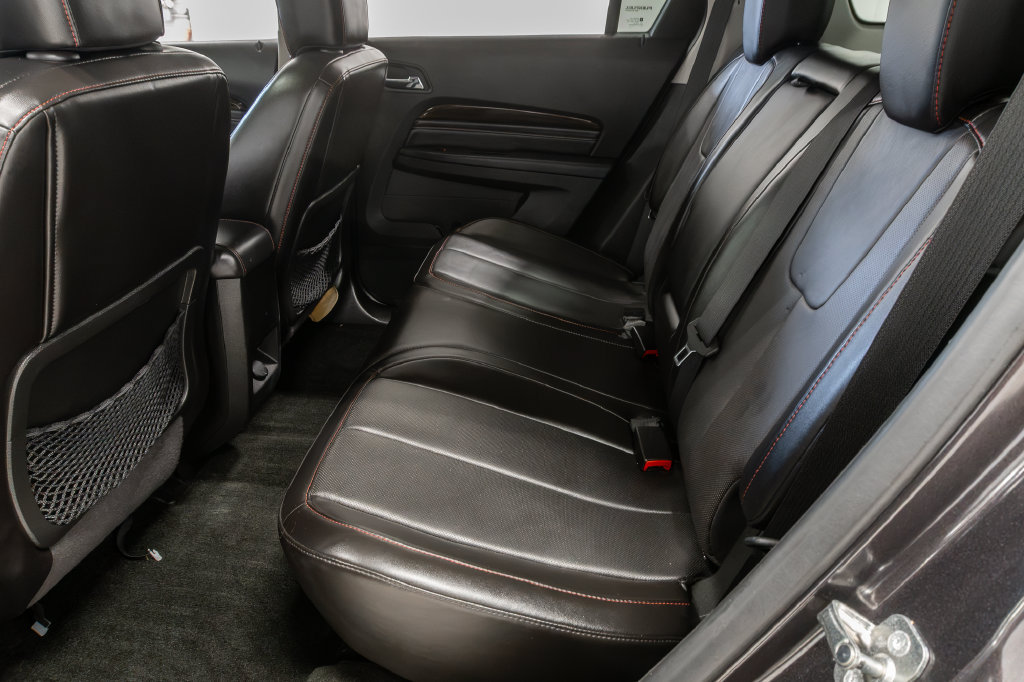Used 2015 GMC Terrain Denali FWD image 21