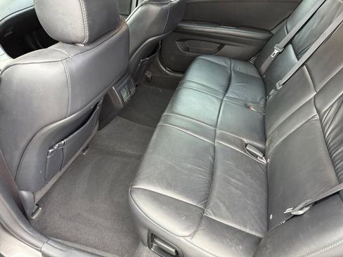 Used 2006 Toyota Avalon Touring image 10