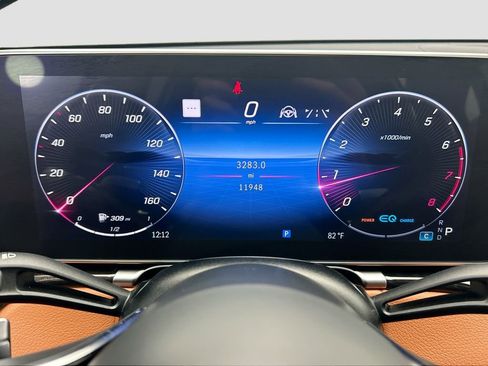 Used 2022 Mercedes-Benz S 580 4MATIC Sedan image 33