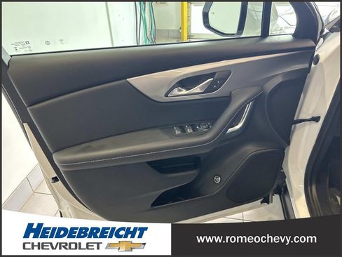 Used 2024 Chevrolet Blazer LT w/ LPO, Floor Liner Package FWD image 10