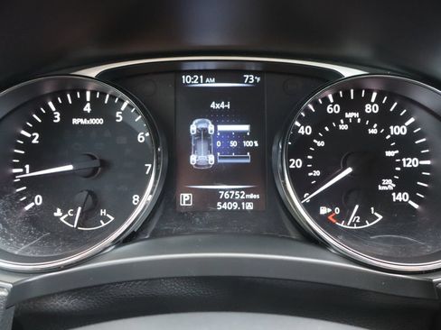 Used 2016 Nissan Rogue S AWD/4WD image 33