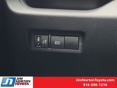 Used 2024 Toyota RAV4 XLE image 23