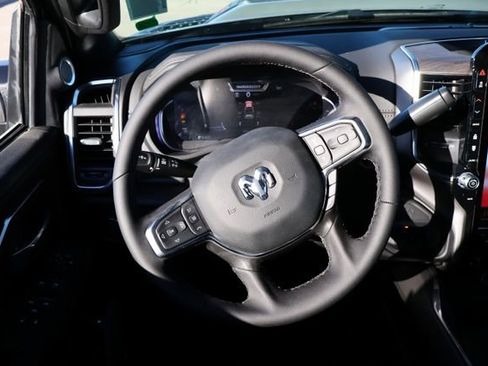 New 2026 RAM 2500 Laramie image 13