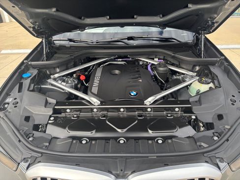 New 2026 BMW X5 xDrive40i image 32