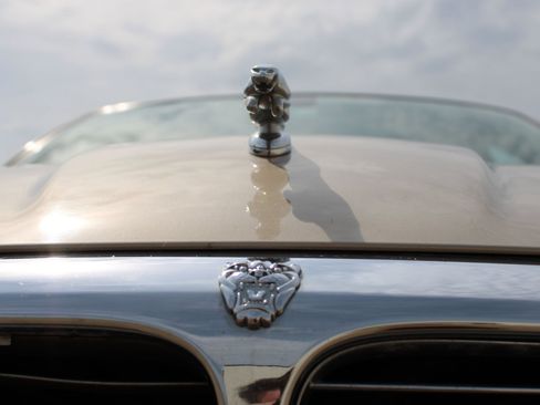 Used 2005 Jaguar XJ8 RWD image 36