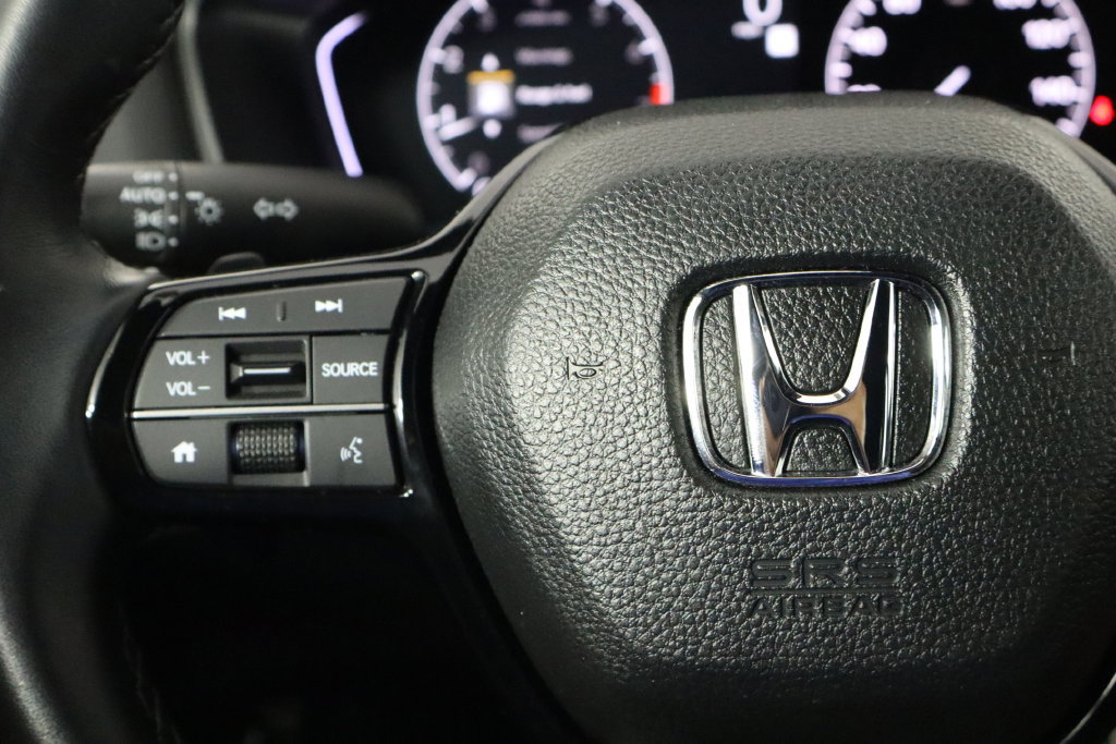 Used 2026 Honda Civic Sport image 8