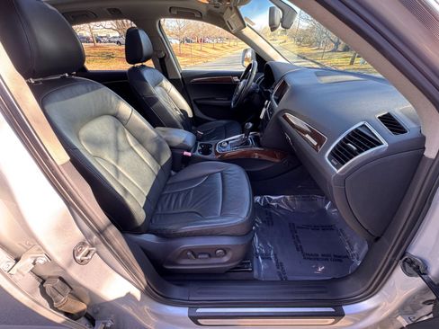 Used 2009 Audi Q5 3.2 Premium Plus image 50