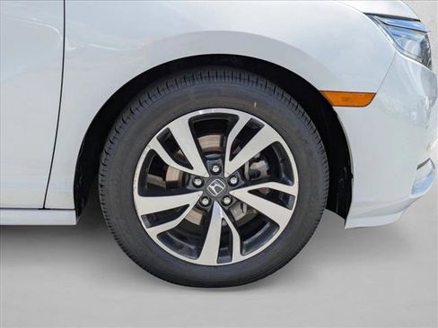 Used 2021 Honda Odyssey Touring image 25