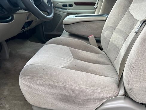 Used 2006 GMC Sierra 1500 SL image 10