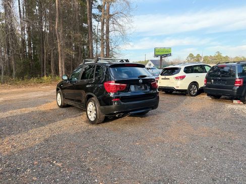 Used 2013 BMW X3 xDrive28i image 7