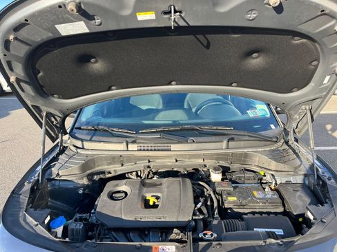 Used 2025 Kia Soul LX w/ LX Technology Package image 30