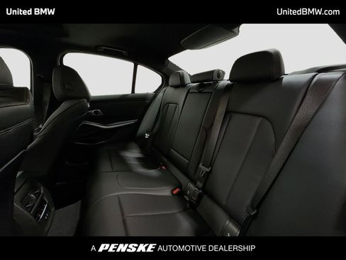 New 2026 BMW M340i xDrive M340i xDrive image 13