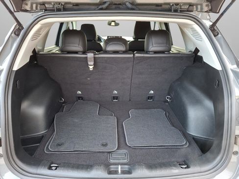 Certified 2022 Jeep Compass Limited image 23