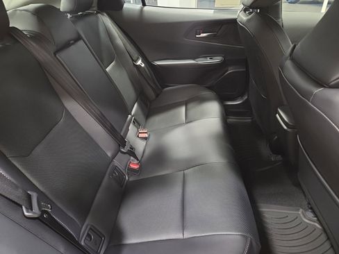 New 2026 Toyota Prius XLE image 16