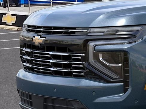 New 2026 Chevrolet Tahoe High Country AWD/4WD image 13