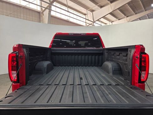 Used 2023 GMC Sierra 1500 Pro w/ X31 Off-Road Package image 24