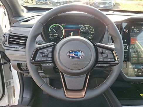 Certified 2025 Subaru Forester Sport image 19