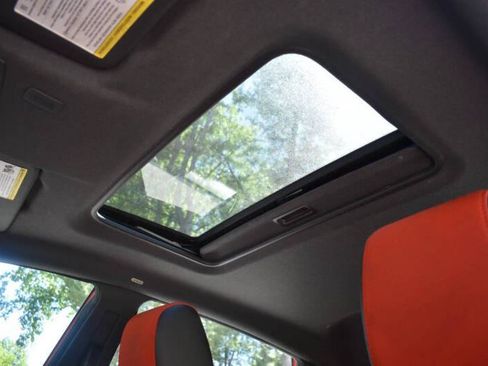 Used 2015 Ford Fiesta ST w/ ST Recaro Package FWD image 17