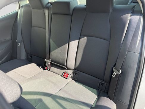Used 2025 Toyota Corolla LE FWD image 18