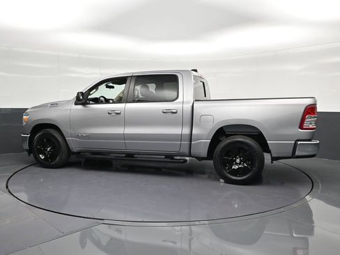 Used 2020 RAM 1500 Big Horn RWD image 8