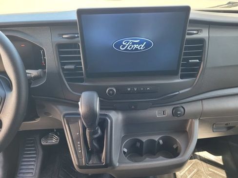 New 2026 Ford Transit 250 148 High Roof Extended AWD image 10