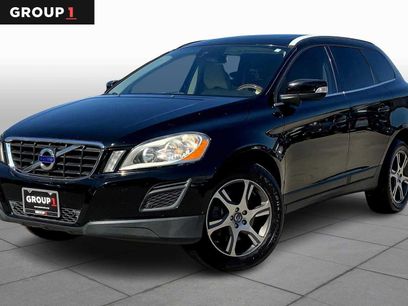 Used 2012 Volvo XC60 T6