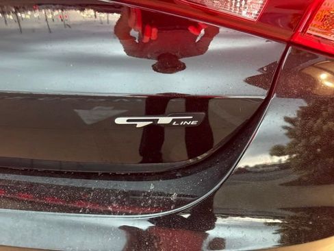 Used 2022 Kia K5 GT-Line AWD/4WD image 6